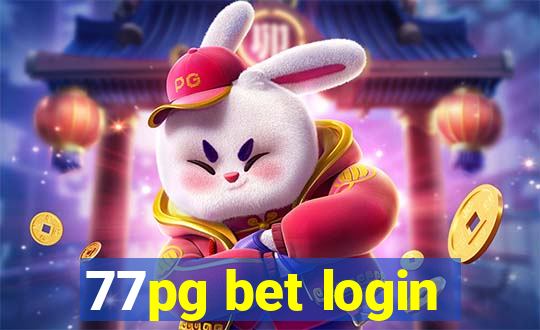 77pg bet login